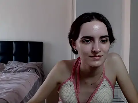 AmelieBanshee online show from September 16, 2025, 7:53 am