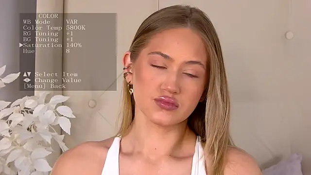 ur wet dreams online show from February 23, 2026, 4:25 am