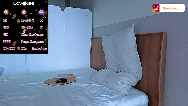 Doh728 online show from October 9, 2025, 7:31 am