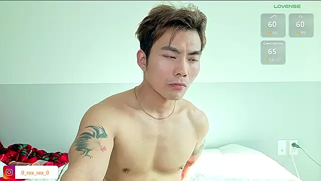 Doh728 online show from November 29, 2025, 5:40 am