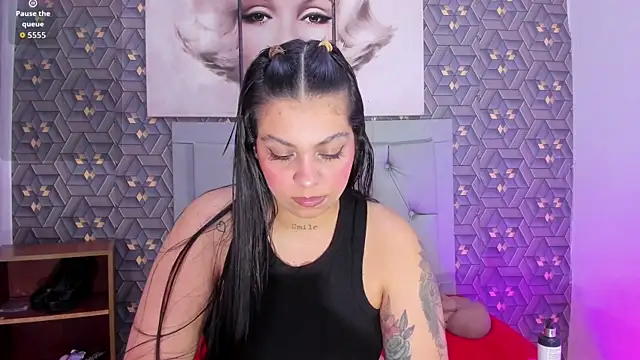 Emily rivera78 online show from December 18, 2025, 3:11 am