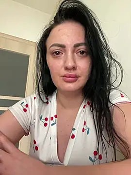 RaisaSalvi online show from February 26, 2025, 11:54 am