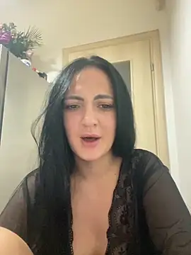 Snapshot of RaisaSalvi chatting on October 4, 2025, 1:23 pm RaisaSalvi online show from October 4, 2025, 1:23 pm