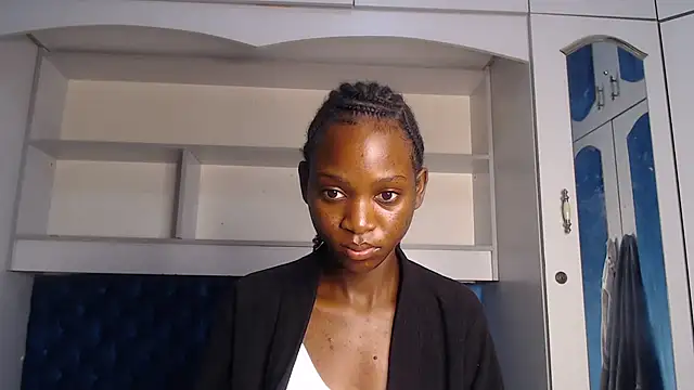 YoungDiva69 online show from February 27, 2025, 8:31 pm