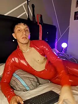 Snapshot of AngeloColleen chatting on October 15, 2025, 6:16 pm AngeloColleen online show from October 15, 2025, 6:16 pm