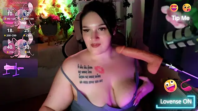 Jinyxx3 online show from May 26, 2026, 10:08 pm
