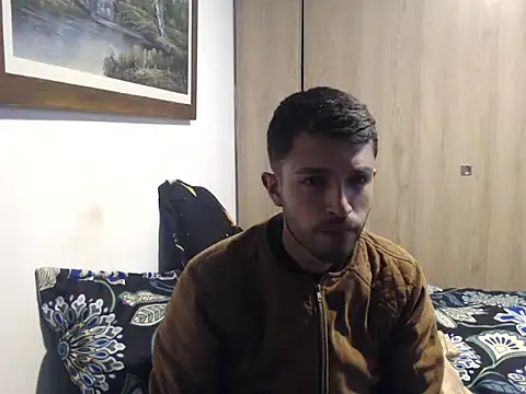 nickzeus98 online show from April 15, 2026, 12:16 am