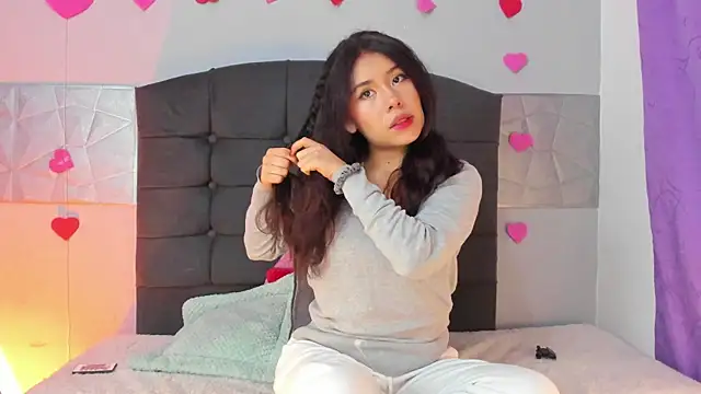 Alice evans lov online show from February 18, 2025, 5:20 am