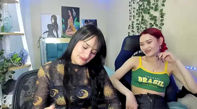 naomy hot 777 online show from February 12, 2025, 11:09 pm