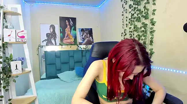 naomy hot 777 online show from March 18, 2025, 9:10 pm