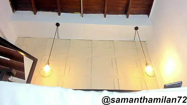 SamanthaMilann online show from February 16, 2026, 10:14 am