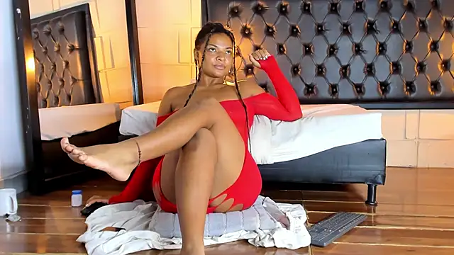 SamanthaMilann online show from February 20, 2025, 11:21 pm