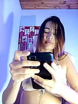 Snapshot of -Nicol chatting on February 12, 2025, 1:16 pm -Nicol online show from February 12, 2025, 1:16 pm