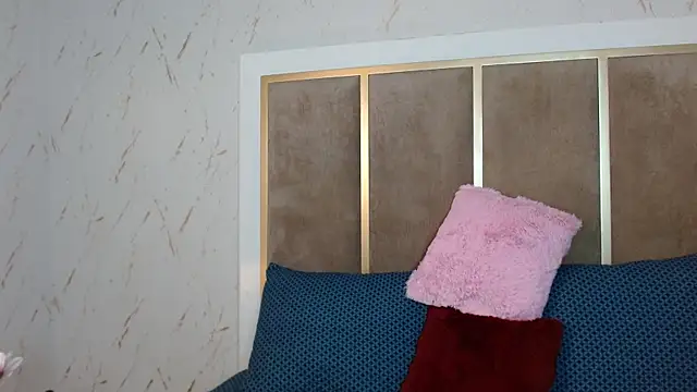 IsabelaWoods online show from February 20, 2025, 12:19 am