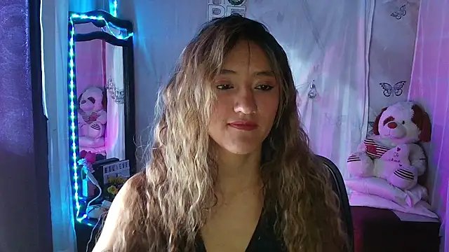 Snapshot of Lya1_ch chatting on September 9, 2025, 9:35 pm Lya1 ch online show from September 9, 2025, 9:35 pm