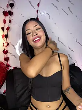 Miss karol online show from February 14, 2025, 6:29 pm