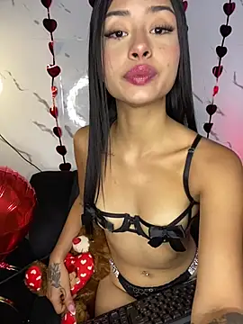 Miss karol online show from February 12, 2025, 6:30 pm