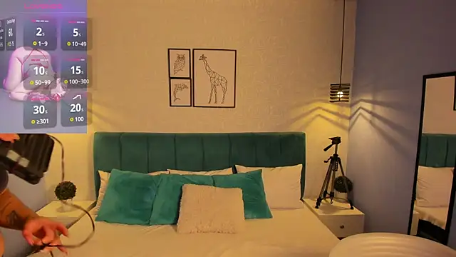 Snapshot of ninna_curly chatting on October 1, 2025, 4:06 am ninna curly online show from October 1, 2025, 4:06 am