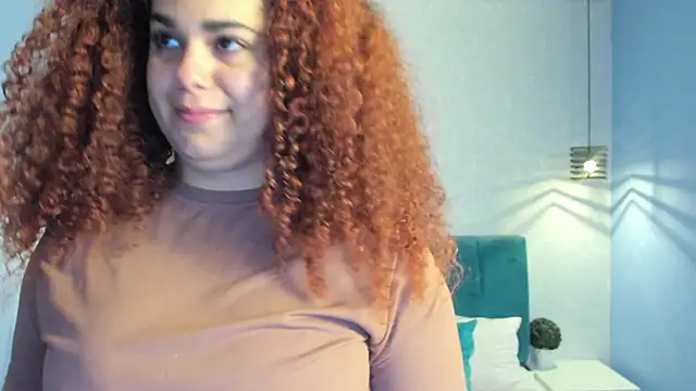 ninna curly online show from March 20, 2026, 3:40 am