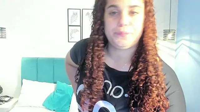 ninna curly online show from March 24, 2026, 3:28 am