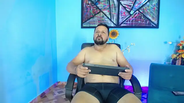 Daniel 08 8 online show from January 15, 2026, 1:14 pm