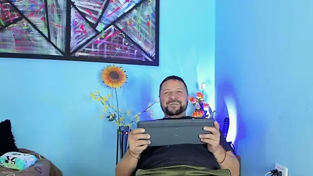 Daniel 08 8 online show from January 6, 2026, 4:44 pm