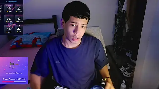 Santiago-Thompson online show from February 11, 2026, 7:14 pm