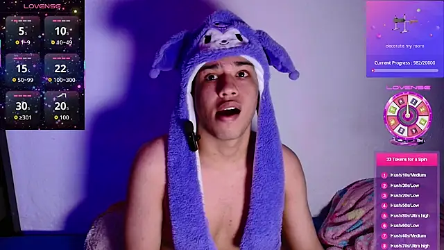 Santiago-Thompson online show from March 22, 2026, 6:53 pm