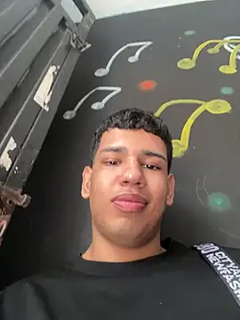 Santiago-Thompson online show from January 12, 2026, 6:15 pm