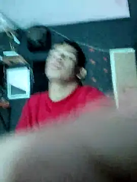 Snapshot of Santiago-Thompson chatting on February 15, 2025, 2:44 pm Santiago-Thompson online show from February 15, 2025, 2:44 pm