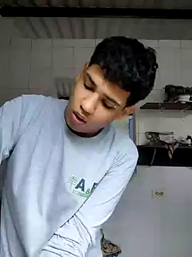 Snapshot of Santiago-Thompson chatting on February 13, 2025, 3:45 pm Santiago-Thompson online show from February 13, 2025, 3:45 pm