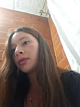 Mariana Alvarez online show from January 25, 2025, 5:29 am