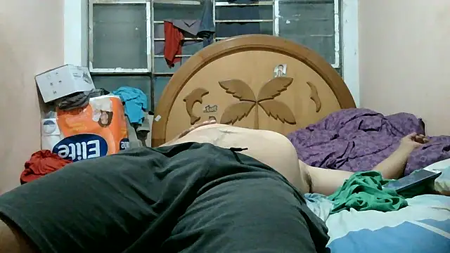 nakedlima online show from March 12, 2025, 3:46 am