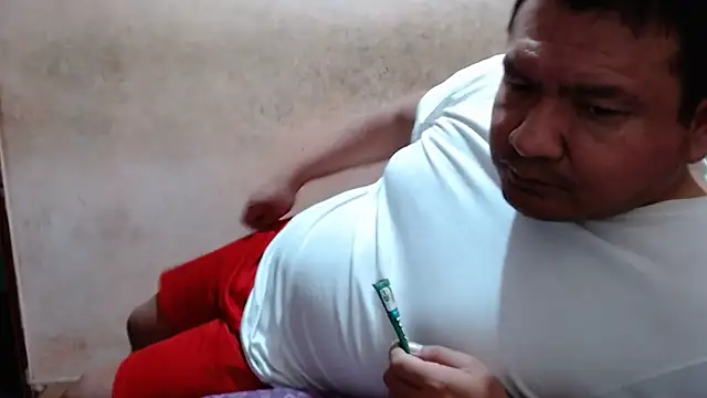 nakedlima online show from October 25, 2025, 5:06 am