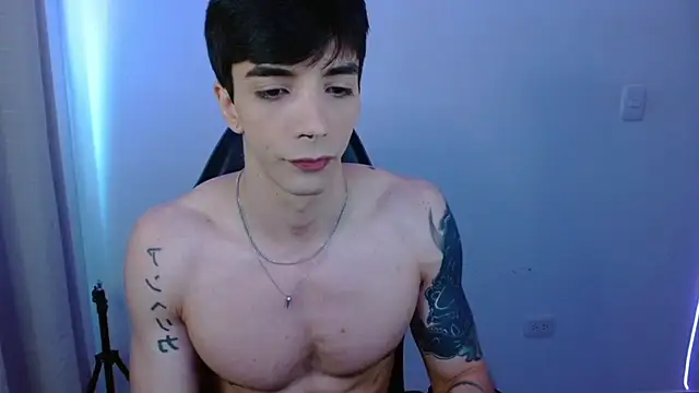 H3ll B0I online show from February 28, 2026, 4:50 pm