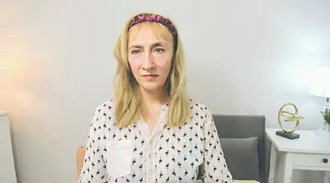 MargaretMilf69 online show from February 16, 2025, 11:27 am