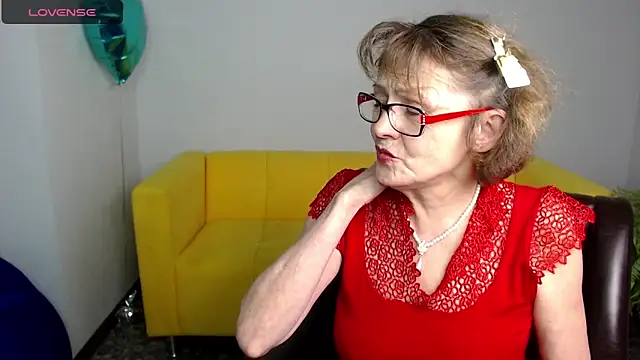 SexyGrandma  online show from February 20, 2025, 6:57 pm
