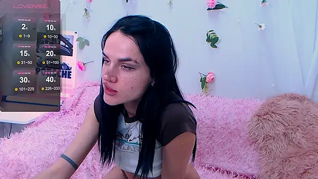 Holygirl  online show from February 14, 2026, 1:28 am