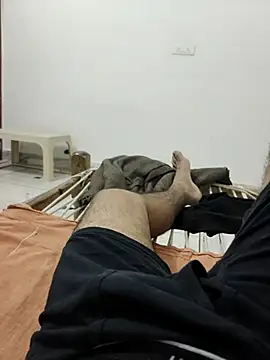 xmanrawan2 online show from October 19, 2025, 5:16 pm