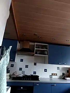 Snapshot of Astrid-Gilbert chatting on March 7, 2025, 7:19 am Astrid-Gilbert online show from March 7, 2025, 7:19 am