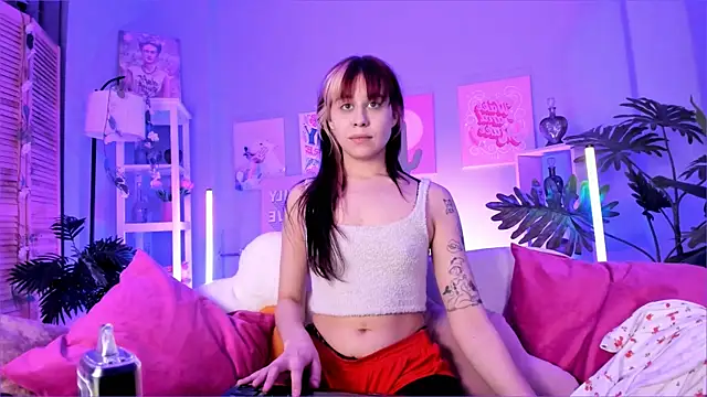 Snapshot of MisaPage chatting on September 19, 2025, 12:58 am MisaPage online show from September 19, 2025, 12:58 am