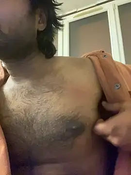 hemantha99 online show from April 8, 2026, 8:54 pm