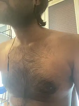 hemantha99 online show from April 13, 2026, 11:36 am