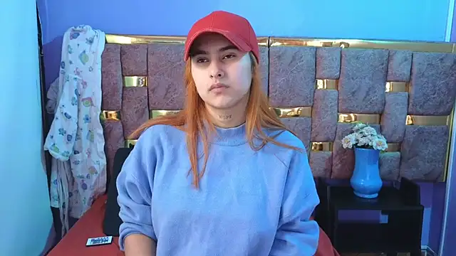 emily fox 3 online show from September 23, 2025, 2:29 am