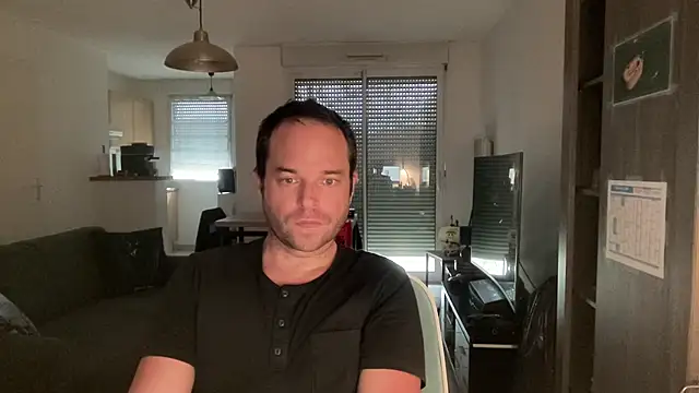 Funnyjul31 online show from February 20, 2026, 2:30 pm