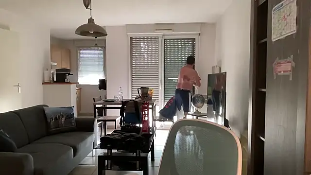 Snapshot of Funnyjul31 chatting on September 20, 2025, 12:21 pm Funnyjul31 online show from September 20, 2025, 12:21 pm