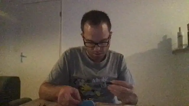 Snapshot of Funnyjul31 chatting on October 23, 2025, 4:38 pm Funnyjul31 online show from October 23, 2025, 4:38 pm