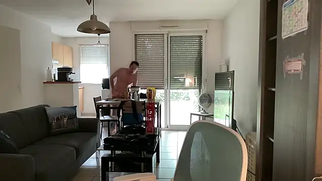 Snapshot of Funnyjul31 chatting on September 21, 2025, 2:00 pm Funnyjul31 online show from September 21, 2025, 2:00 pm