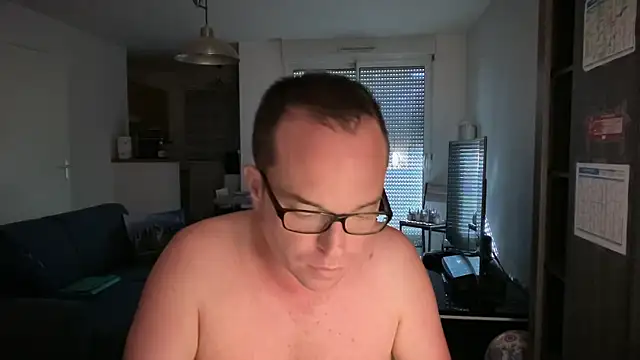 Snapshot of Funnyjul31 chatting on October 12, 2025, 2:40 pm Funnyjul31 online show from October 12, 2025, 2:40 pm