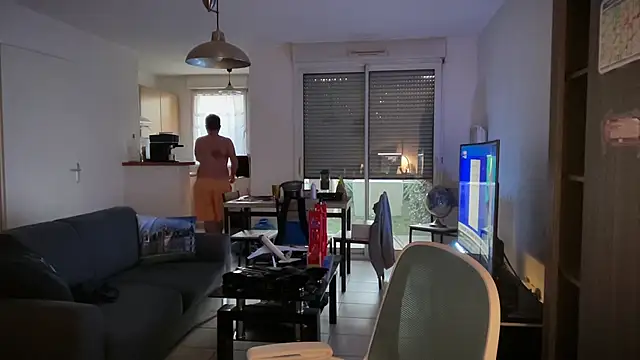 Snapshot of Funnyjul31 chatting on September 26, 2025, 5:42 pm Funnyjul31 online show from September 26, 2025, 5:42 pm